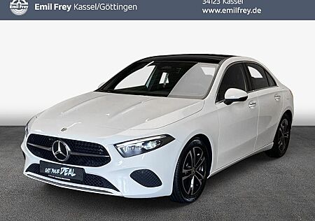 Mercedes-Benz A 180 gebraucht kaufen Mercedes-Benz A 180 7G-DCT Lim. Progressive Line Advanced Plu