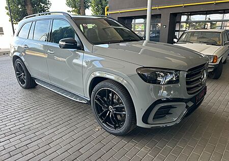 Mercedes-Benz GLS 450 d 4M*AMG*VOLL*ULTIMATE*NAPPA-LED*4xBELÜF