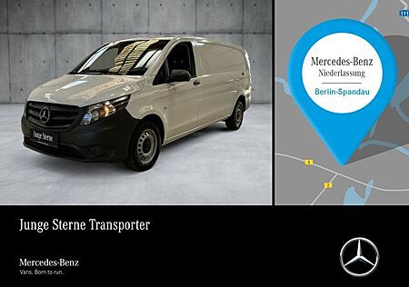 Mercedes-Benz Vito 116 CDI KA XL Klima+Kamera+Navi+Komfortsitz