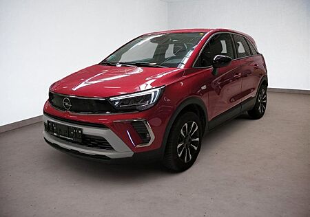 Opel Crossland X Crossland 1.2T AT6 Elegance Navi Kamera Sitzhzg