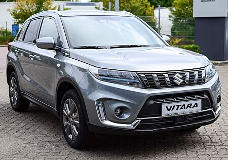 Suzuki Vitara 1.4 BOOST HYBRID COMFORT