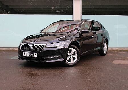 Skoda Superb Combi Aut./*Panorama*/*Acc*/*Navi*/*Led*