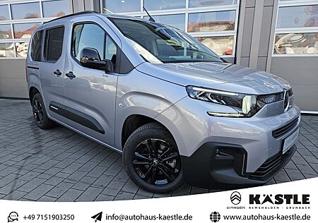 Citroën Berlingo Max M B-HDi 130 *Winter+Holiday+Techno-