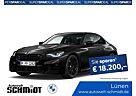 BMW M2 Coupe M Drivers Package UPE 88.080 EUR