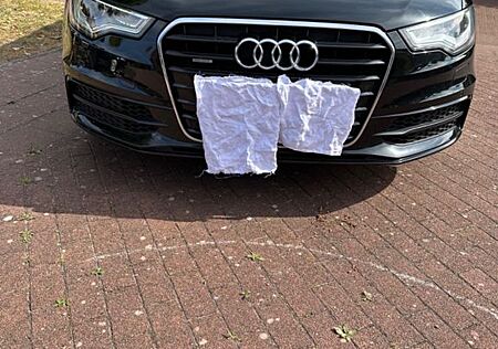 Audi A6 Allroad 3.0 TDI quattro 180kW S tronic -