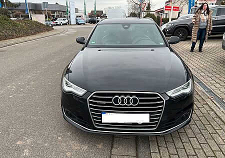 Audi A6 Avant 3.0 TDI quattro,S-Line,Kamera u.v.m