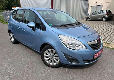 Opel Meriva Active