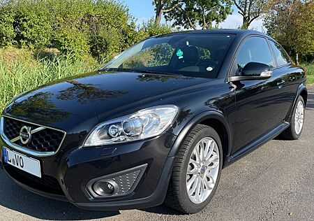 Volvo C30 2.0 Summum - Leder/Xenon/SHZ