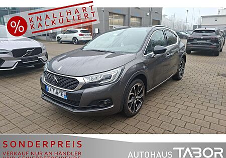 DS Automobiles 4 Crossback 1.2 PureTech 130 LM Navi Klima PDC