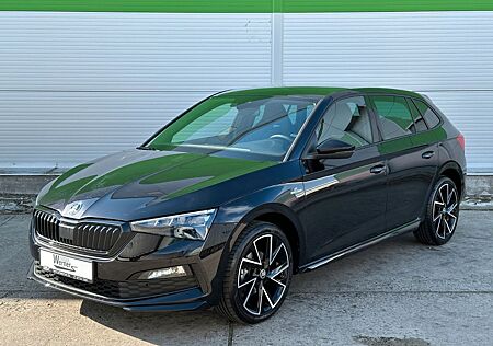 Skoda Scala 150PS Monte Carlo PADACH El.Heckkl.LM18"
