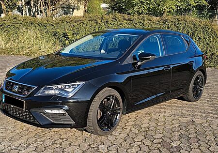 Seat Leon 1.5 TSI ACT 110kW FR FR