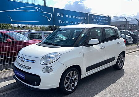 Fiat 500L 1.4 16V Opening Edition