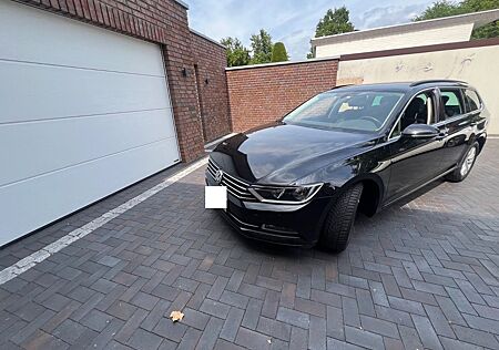 VW Passat Variant Volkswagen 1.4 TSI ACT Comfortline Varia...