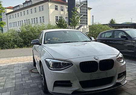 BMW M135i Top Zustand