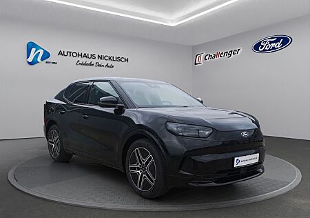 Ford Capri Premium/AWD/Wärmepumpe/B&O/Ext.Range