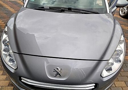 Peugeot RCZ 1.6 155 THP -