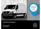 Mercedes-Benz Sprinter 317 CDI KA Hoch Klima+MBUX+Kamera+Tempo