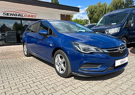 Opel Astra K Sports Tourer Business Start/Stop
