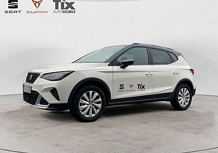 Seat Arona 1.0 TSI Xperience DSG,Full Link,Kessy,LED