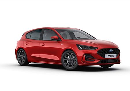 Ford Focus ST X 2.3l iACC*NAV*LED-MATRIX*B&O*CAM*PDC