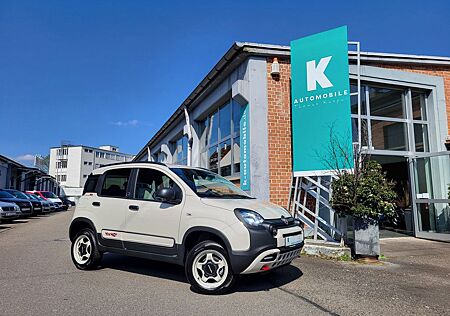 Fiat Panda 4x40 Limitet Edition*1.Hd*Design-Kit 4X4*