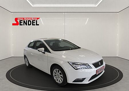 Seat Leon SC Style ***MTL.RATE 105 €***