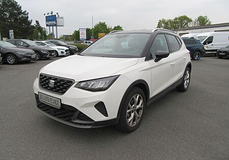 Seat Arona FR, NAVI, LED