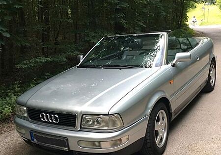 Audi 80 Cabriolet - Top Gelegenheit!