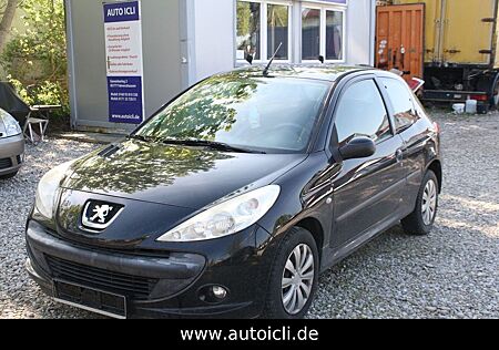 Peugeot 206 + Urban Move * HU 03/25 * KLIMA * EURO 5 *