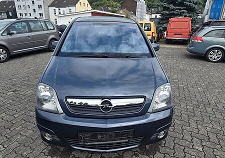 Opel Meriva INNOVATION*1-Hand*Ahk*Klima*Tüv neu* Top