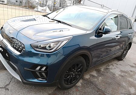 Kia Niro 1.6 GDI Hybrid Vision Vision