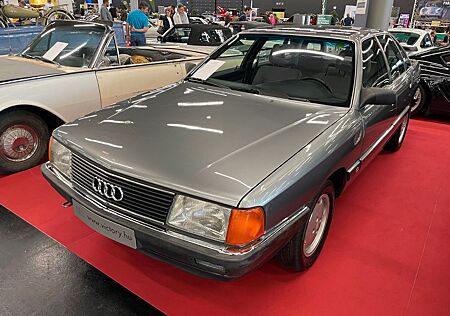 Audi 100 C3 2.3 Quattro
