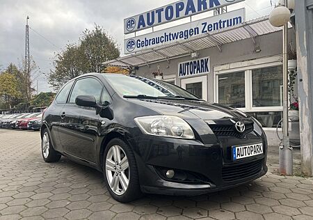 Toyota Auris 2.2 D-CAT*Klima*Navi*AnHK*Alu