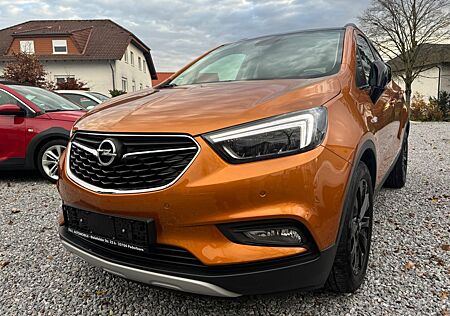 Opel Mokka X Design Line/Black Roof Edition Paket/LPG