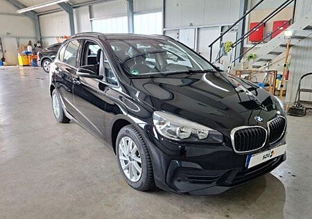 BMW 218d Active Tourer ConnectedDrive SH PDC