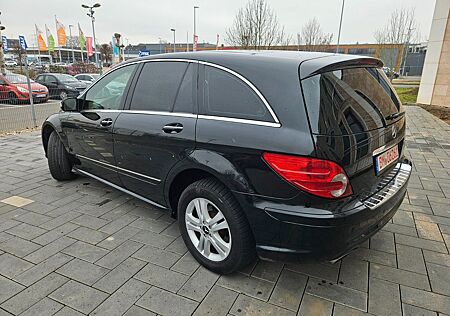 Mercedes-Benz R 280 Travel-Edition CDI,Automatik,6 Sitzer,Pano