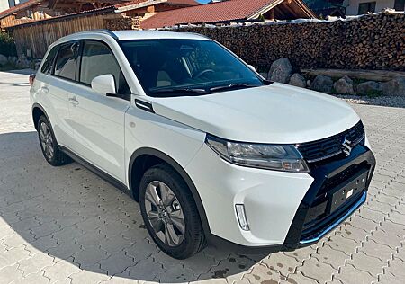 Suzuki Vitara 1.4 Mild-Hybrid Comfort 4x4 , Facelift...