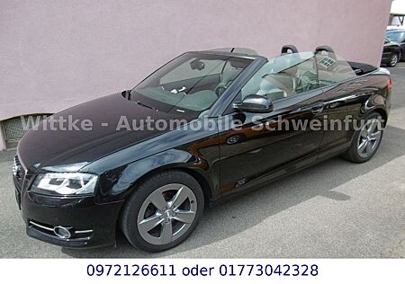 Audi A3 Cabriolet S Line Automatic Zahnriemen neu