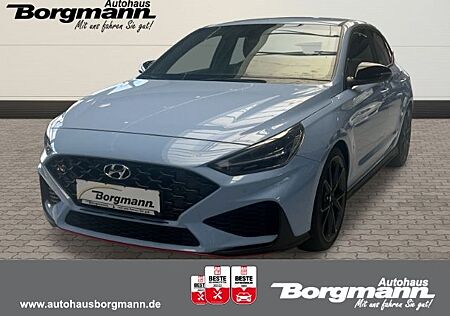 Hyundai i30 Fastback N Performance 2.0 LED - Navi - Temp