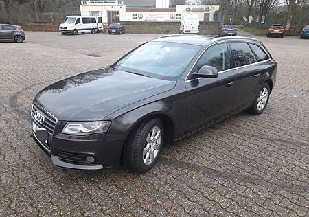 Audi A4 2.0 TFSI 132kW multitr. Ambiente Avant Am...