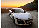 Audi R8 Coupe 5.2 FSI plus quattro,Carbon Packet