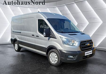 Ford Transit 350 L3H2 Trend NAVI*AHK*RFK*SPUR*CARPLAY