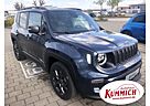 Jeep Renegade 80TH Edition1,0 120PS/Kenwood/Parkpaket