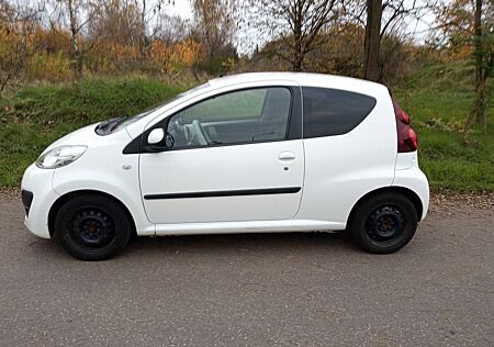 Peugeot 107 Access 68 Access