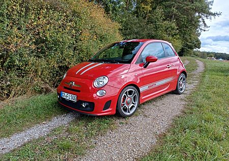 Fiat 500 1.4 16V Lounge Lounge