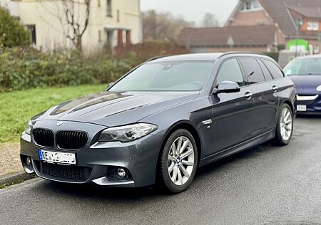BMW 520d Touring | F11 | M-Paket