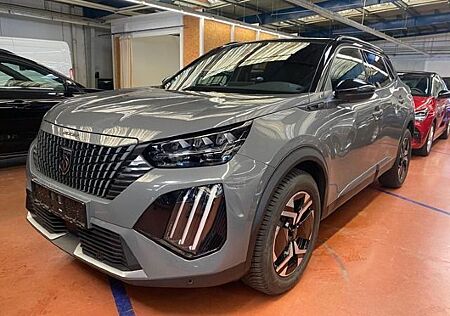 Peugeot 2008 BlueHDi 130 GT NAVI LED RFK SDACH DAB+