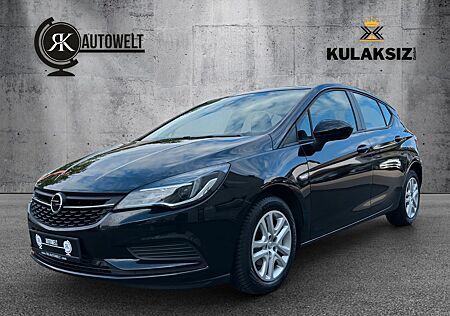 Opel Astra K Lim. 5-trg. Edit. StartStop*absolut VolV