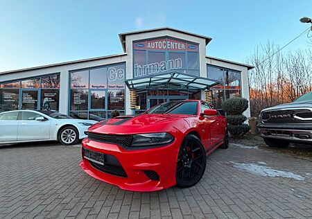 Dodge Charger 5.7 V8 HEMI R/T SRT BODYKIT