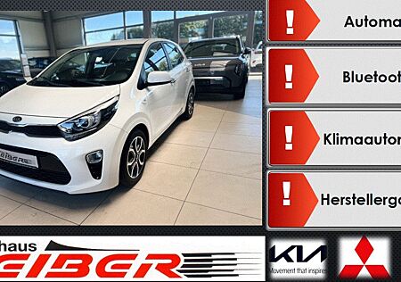 Kia Picanto Spirit